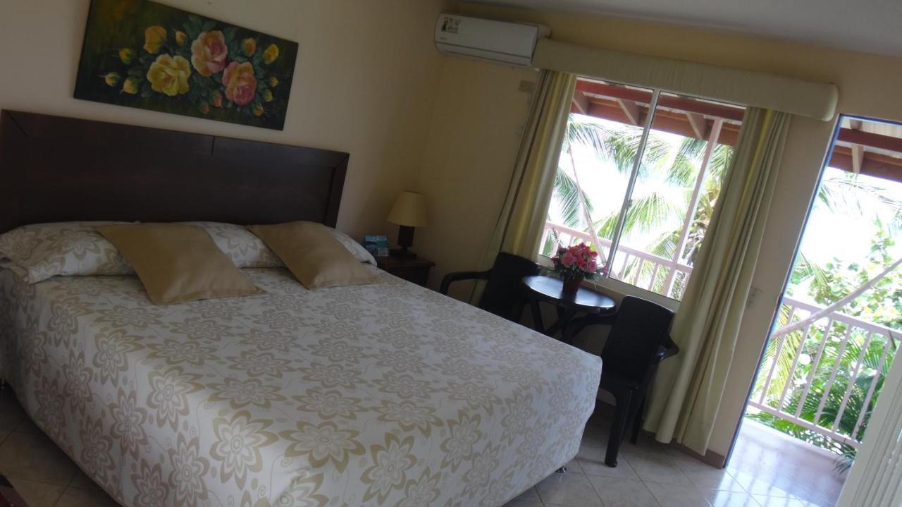 Hotel Posada Del Mar Fresh Water Bay 외부 사진