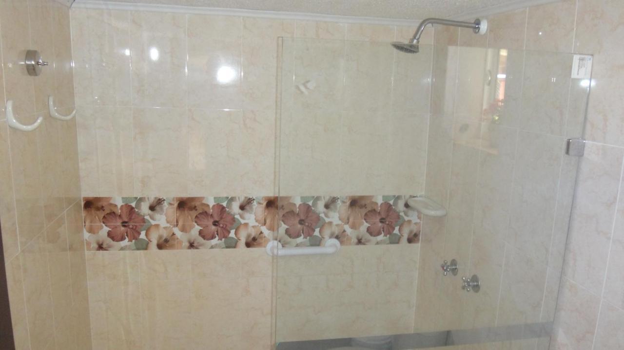 Hotel Posada Del Mar Fresh Water Bay 외부 사진