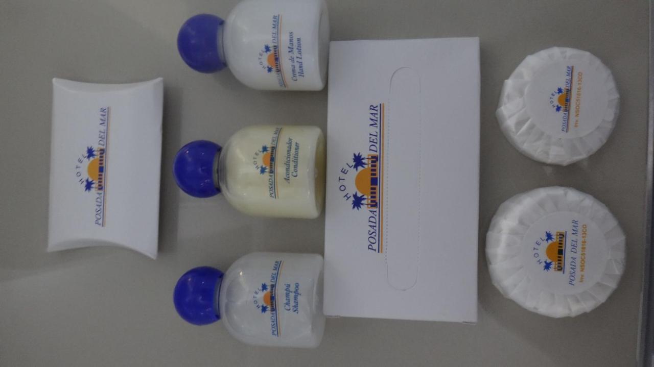 Hotel Posada Del Mar Fresh Water Bay 외부 사진